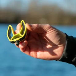 Matrix Flexi Rod Butt Grip -Exporteren Hengel Max Winkel GBA055 5