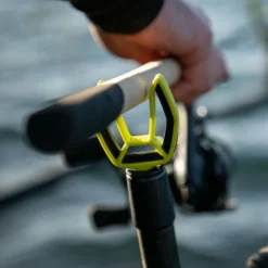 Matrix Flexi Rod Butt Grip -Exporteren Hengel Max Winkel GBA055 6