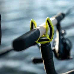 Matrix Flexi Rod Butt Grip -Exporteren Hengel Max Winkel GBA055 7