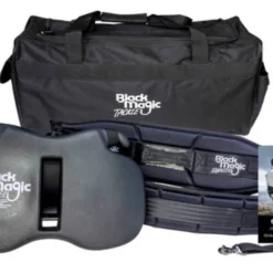 Black Magic Equalizer Set-XL/Std With Bag