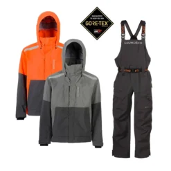 Grundens Grundéns Gambler Gore-Tex Set