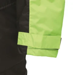Kinetic Guardian Flotation Suit Black/Lime -Exporteren Hengel Max Winkel H100 092r 3