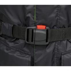 Kinetic Guardian Flotation Suit Black/Lime -Exporteren Hengel Max Winkel H100 092r 4