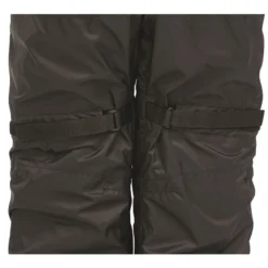 Kinetic Guardian Flotation Suit Black/Lime -Exporteren Hengel Max Winkel H100 092r 5