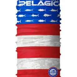 Pelagic Americamo Sunshield Patriot