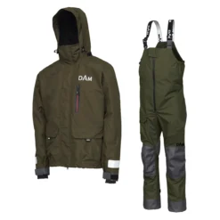 DAM Manitoba XT Combo