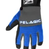 Pelagic End Game Gloves (Full Fingers) Royal