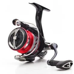 St. Croix Mojo Ice Jigging Combo -Exporteren Hengel Max Winkel NINJAMOJOICECOMBO 3