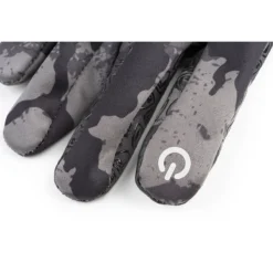 Fox Rage Thermal Camo Glove -Exporteren Hengel Max Winkel NPR336r 4