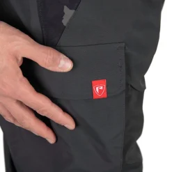 Fox Rage RS Triple-Layer Salopettes -Exporteren Hengel Max Winkel NPR386r 10