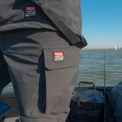 Fox Rage RS Triple-Layer Salopettes -Exporteren Hengel Max Winkel NPR386r 13