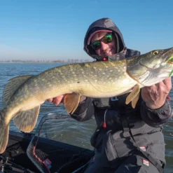 Fox Rage RS Triple-Layer Salopettes -Exporteren Hengel Max Winkel NPR386r 15