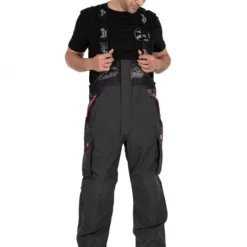 Fox Rage RS Triple-Layer Salopettes -Exporteren Hengel Max Winkel NPR386r 5