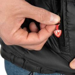 Fox Rage Heated Gilet 23 Fox Rage Heated Gilet -Exporteren Hengel Max Winkel NPR417r 10