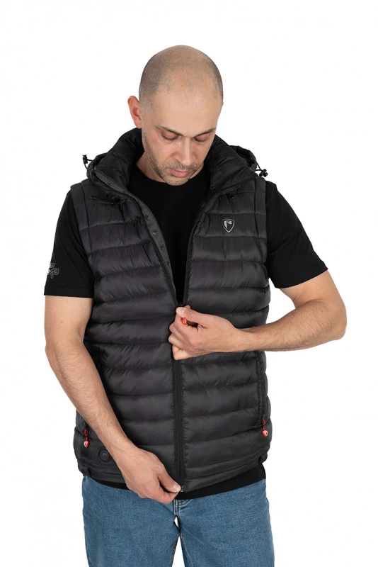 Fox Rage Heated Gilet 2 Fox Rage Heated Gilet - Afbeelding 2