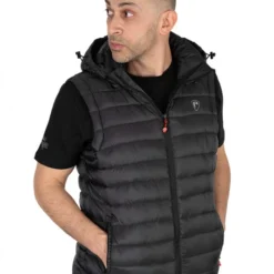 Fox Rage Heated Gilet 17 Fox Rage Heated Gilet -Exporteren Hengel Max Winkel NPR417r 4