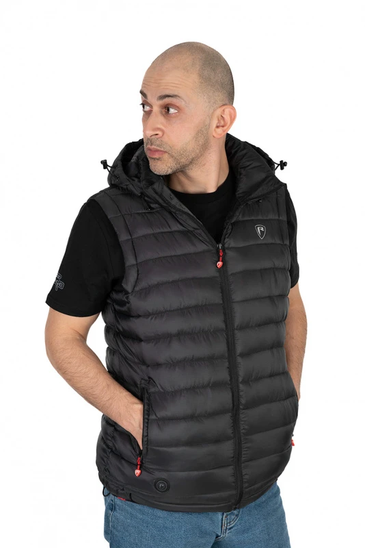 Fox Rage Heated Gilet 4 Fox Rage Heated Gilet - Afbeelding 4