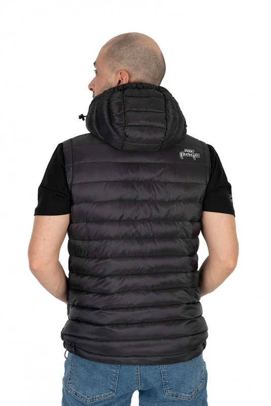 Fox Rage Heated Gilet 5 Fox Rage Heated Gilet - Afbeelding 5