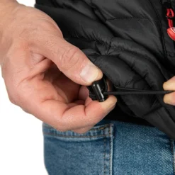 Fox Rage Heated Gilet 22 Fox Rage Heated Gilet -Exporteren Hengel Max Winkel NPR417r 9