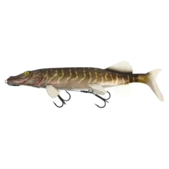 Fox Rage Pike Replicant 25 Cm Shallow - Super Natural