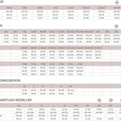 Pinewood Bolmen Set -Exporteren Hengel Max Winkel PINEBOLMENSET 6