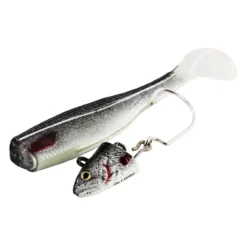 Westin Magic Minnow Jig 22g 12cm -Exporteren Hengel Max Winkel S140 234 069r 2