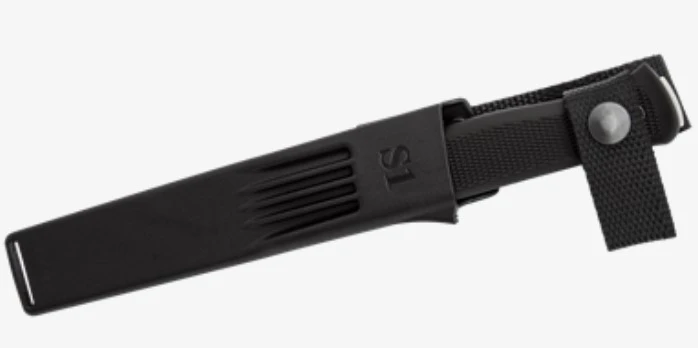Fällkniven S1 With Zytel Holster 2 Fällkniven S1 With Zytel Holster - Afbeelding 2