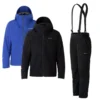 Shimano Gore-Tex Warm Rain Suit