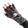 Söder Tackle Half Finger Glove Camo
